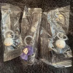 ブルーロック 凪 玲王 めじるしアクセサリー