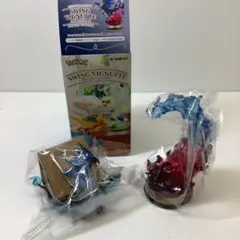 ポケモン　ゆらめくポケモンのひととき メガリザードン33-0310-3