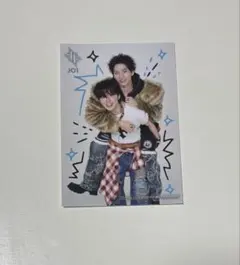 河野純喜 金城碧海 Handz In My Pocket TSUTAYA