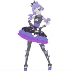 アイプリ クロミパーティー フルコーデ