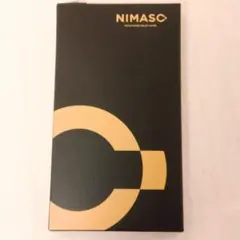 NIMASO iPhone 17 Pro Max カメラレンズ保護フィルム 2枚