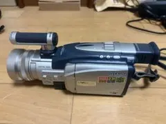 SHARP DIGITAL 90X ビデオカメラ 本体のサムネイル