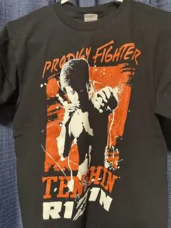 朝倉未来bio skin Tシャツ Lサイズ RIZIN UFC 那須川天心 - メルカリ