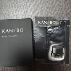 カネボウ サンプル