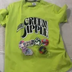 Mrs. GREEN APPLE 10周年記念ユニフォーム ワッペンセット - メルカリ