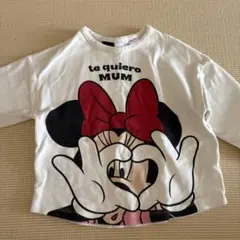 ZARA KIDS トップス