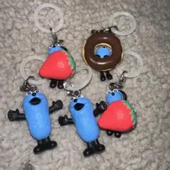 パペットスンスン スンスン めじるしアクセサリー