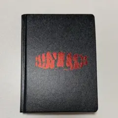 NCT テヨン　アルバム　WYLD WYLDBOOKver トレカなしのサムネイル