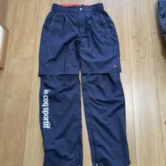 K*4様 le coq sportif ゴルフコレクション ジャージ Mサイズ