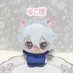 ねこ様