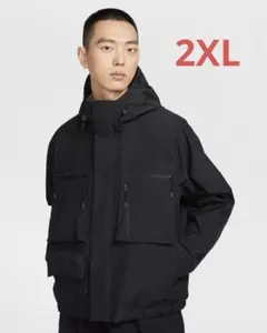 ナイキ スポーツウェア テック メンズ スーパー ライトウェイト ジャケット