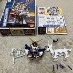 【新品未開封】SDガンダムBB戦士 S D戦国伝　3セット 新品未開封】SDガンダムBB戦士 S D戦国伝 3セット バラ売り可