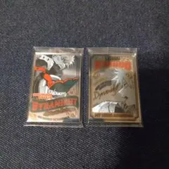 僕のヒーローアカデミア 爆豪勝己 パブミラー風アクリルステッカー