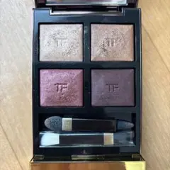 【美品】トムフォード　アイシャドウ　04ハネムーン