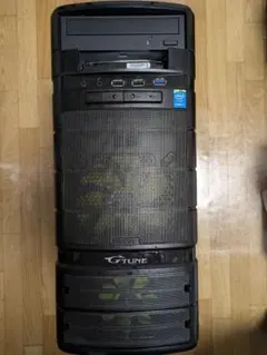 ミドルゲーミングパソコン