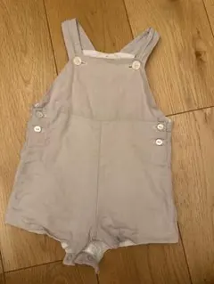 Jacadi ベビー サロペット 12m 74cmのサムネイル