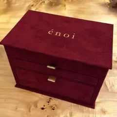 énoi クリスマスコフレ ボックスのみ enoi エノイ