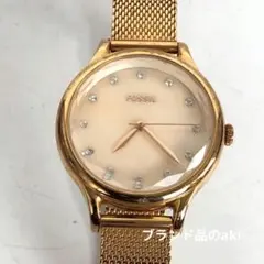 FOSSIL フォッシル 腕時計 Laney BQ3392 クォーツ レディースのサムネイル