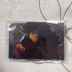 劇場版 鬼滅の刃 無限城編 第一章 場面写そのままアクリルスタンド 冨岡義勇