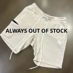 2026年最新】always out of stock パンツの人気アイテム - メルカリ