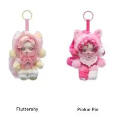 m*様 SKULLPANDA マイリトルポニー スカルパンダ セット