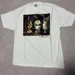 タグ付きデッドストック！サルヴァトーレ・ダリ ヴィンテージTシャツ 
