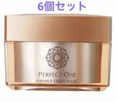 パーフェクトワン 薬用リンクルストレッチジェル 6個のサムネイル