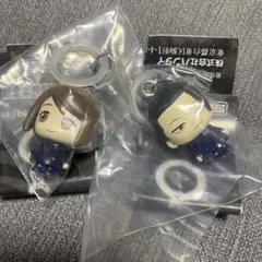 呪術廻戦 めじるしアクセサリー