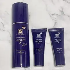 クリスタルジェミー ジェミーチェンジ ナイトA 45ml+10ml×2のサムネイル