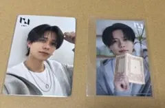 INI PULSE 藤牧京介 タワレコオンライン+ネオウイング