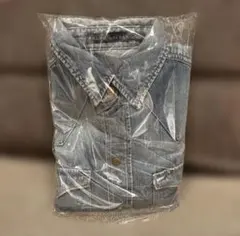 専用ページ　Ralph Lauren デニムシャツ