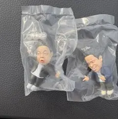 ダイアン　ゴイゴイスー　ガチャ　ユースケ　津田　お笑い芸人