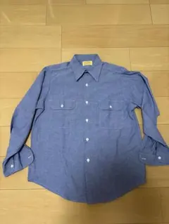 BIG YANK 長袖シャツのサムネイル
