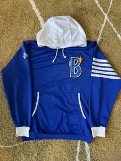 横浜ベイスターズ ジャケット 2025年最新】ベイスターズ ジャケットの人気アイテム - メルカリ