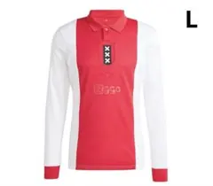 2026年最新】アヤックス 長袖の人気アイテム - メルカリ