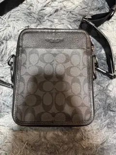 COACH コーチ ショルダーバッグ クロスボディバッグ