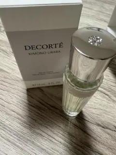 コスメデコルテ キモノ ウララ オードトワレ　15ml