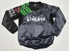 【ATHLETA／アスレタ 】トレーニング ピステ ウェア (M)
