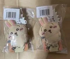 うさぎだらけくじ　E賞 トンカチ