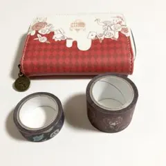 ツイステ ハーツラビュル寮 グッズセット