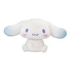 サンリオ あたまこつんフィギュア シナモン