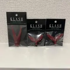 クラッシュ9 Blood Red オリカラのサムネイル