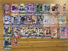 アイカツカード