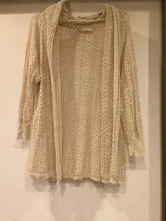 ニットカーディガン(GW)★値下げ★最終値下げ★