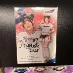 レースクイーン 日南まみ・森脇梨々夏の直筆サイン - メルカリ