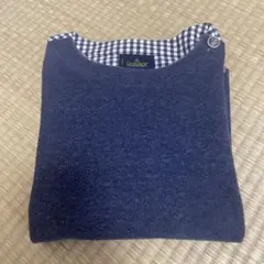 Le minor ルミノア プルオーバーのサムネイル