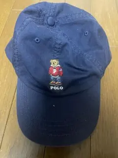 Polo Ralph Lauren ポロベアキャップ