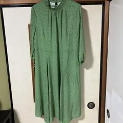 お値下げしました　アーバンリサーチ　ワンピース