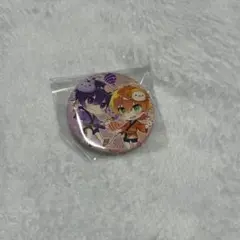すとぷり ななもり。くん ジェルくん ななジェル 缶バッジ