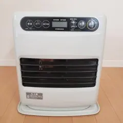 新品未開封未使用品 CORONA 石油ファンヒーター FH-G3221Y CORONA（住宅設備） CORONA 石油ファンヒーター G32タイプ